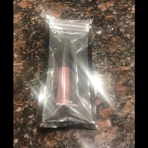 BRAND NEW NEVER USED MAC Lipglass